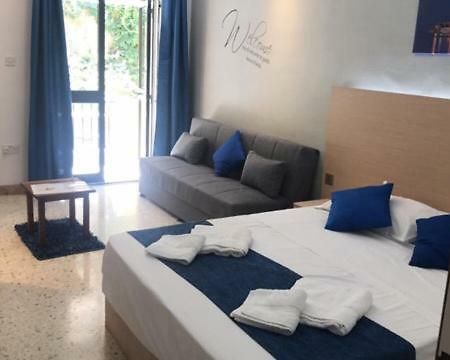 Hotel Le Malte House St. Julians St. Julian's Zewnętrze zdjęcie
