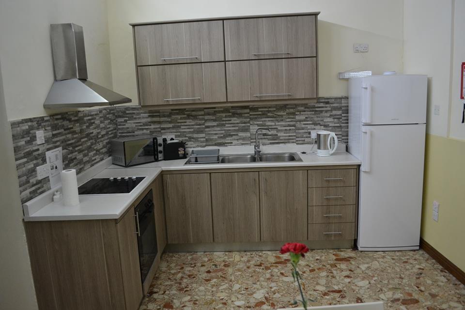 Hotel Le Malte House St. Julians St. Julian's Zewnętrze zdjęcie