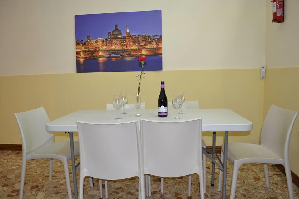 Hotel Le Malte House St. Julians St. Julian's Zewnętrze zdjęcie