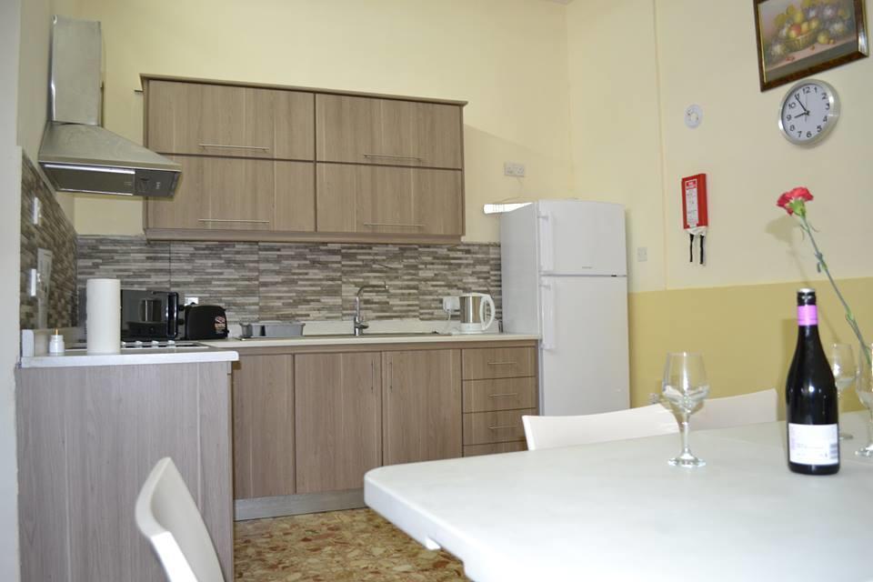 Hotel Le Malte House St. Julians St. Julian's Zewnętrze zdjęcie