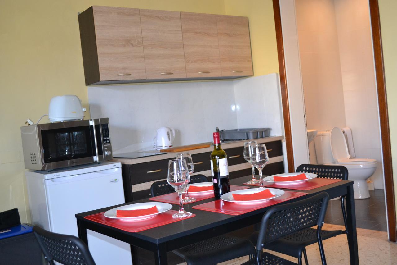 Hotel Le Malte House St. Julians St. Julian's Zewnętrze zdjęcie