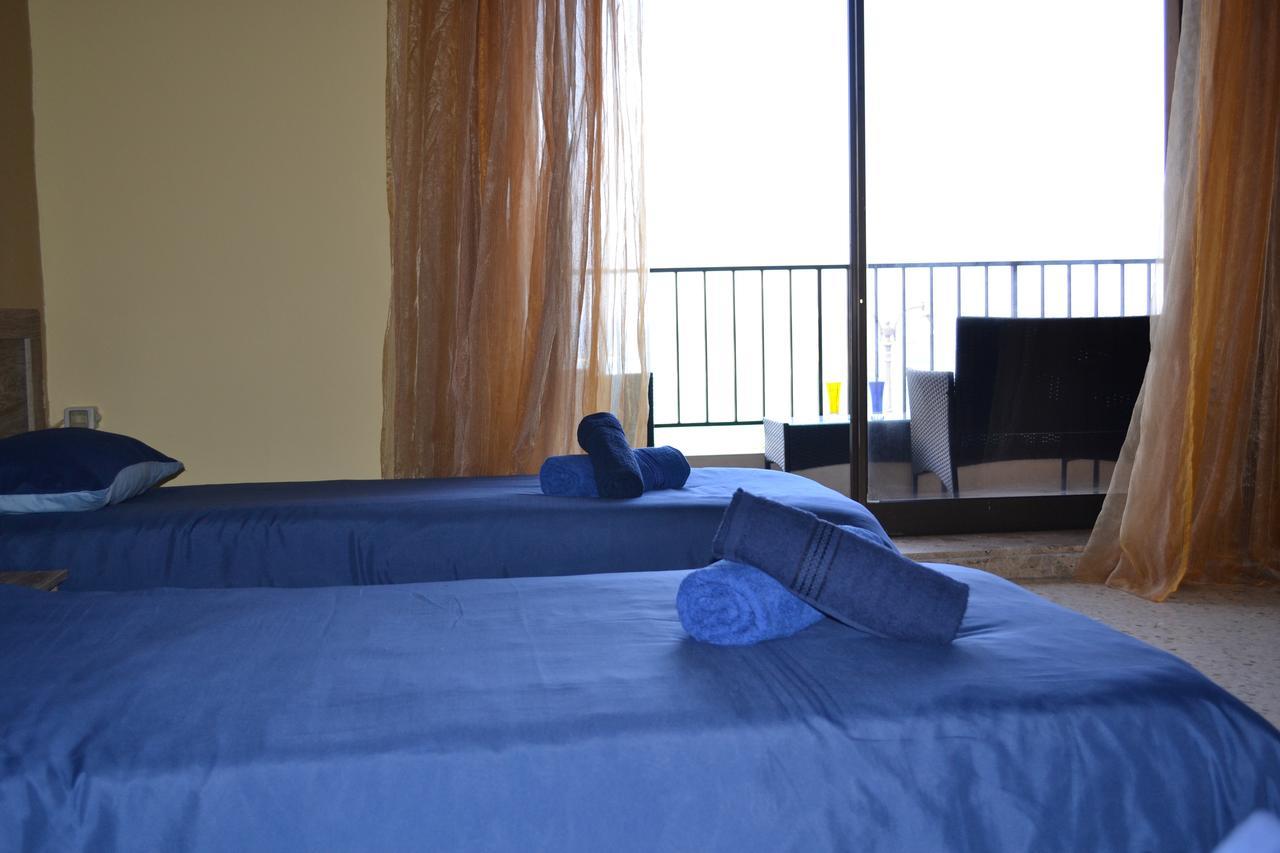 Hotel Le Malte House St. Julians St. Julian's Zewnętrze zdjęcie