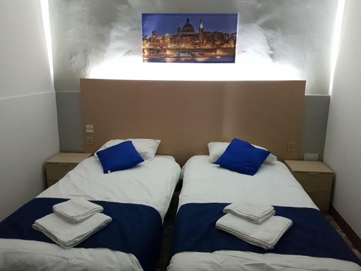 Hotel Le Malte House St. Julians St. Julian's Zewnętrze zdjęcie