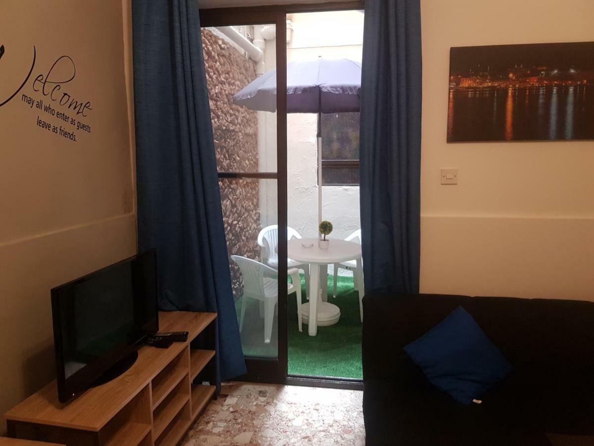 Hotel Le Malte House St. Julians St. Julian's Zewnętrze zdjęcie