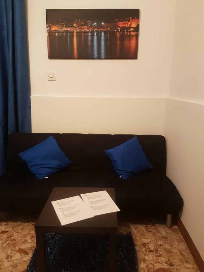 Hotel Le Malte House St. Julians St. Julian's Zewnętrze zdjęcie
