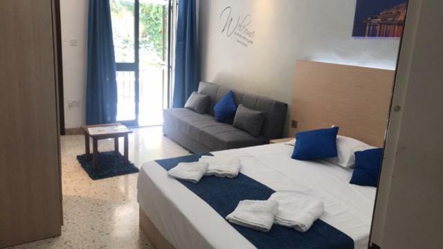 Hotel Le Malte House St. Julians St. Julian's Zewnętrze zdjęcie